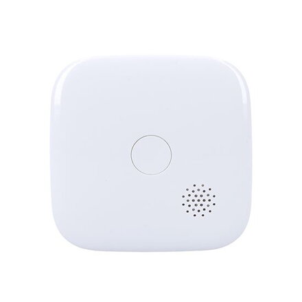 Smart detektor dymu SOLIGHT 1D47A WiFi Tuya