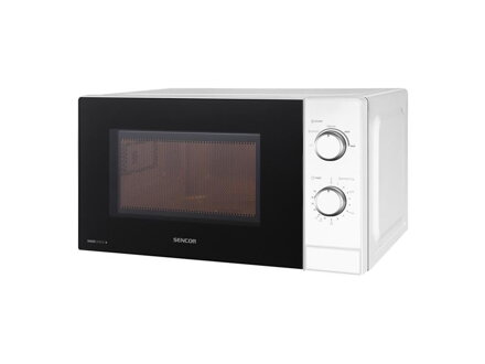 Mikrovlnná rúra SENCOR SMW 1718WH