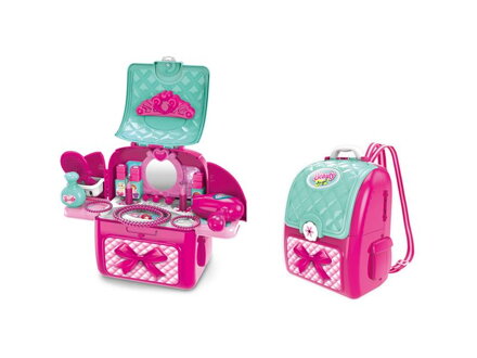 Detský batoh salón krásy BUDDY TOYS BGP 2113
