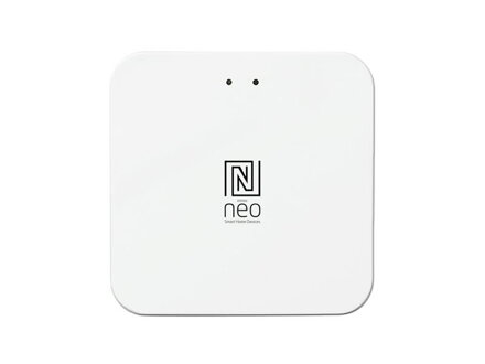 Smart centrálna jednotka IMMAX NEO Pre v3 07117-3 ZigBee/WiFi Tuya