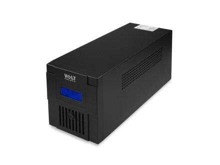 UPS VOLT Micro 2000VA 1200W 2x9Ah