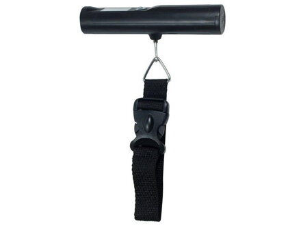 Váha na batožinu s LED svietidlom GADGET MASTER Luggage Scale