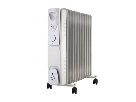 Radiátor olejový VOLT POLSKA Comfort 11 2500W