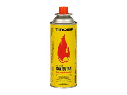 Kartuša TIROSS TS-700 400ml