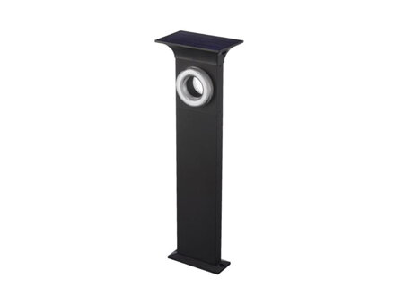 Smart svietidlo solárne IMMAX NEO 07904L Anel WiFi Tuya