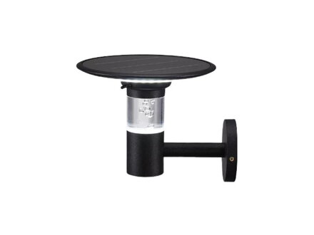 Smart svietidlo solárne IMMAX NEO 07907L Bubbles WiFi Tuya
