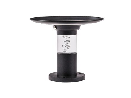 Smart svietidlo solárne IMMAX NEO 07908L Bubbles WiFi Tuya