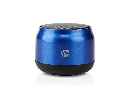 Reproduktor Bluetooth NEDIS SPBT1005BU