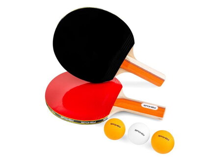 Súprava na pingpong SPOKEY Standard Set