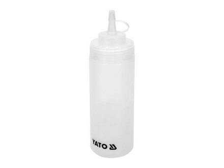 Fľaša dávkovacia YATO YG-00552 350ml