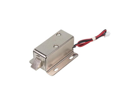 Elektromagnetický zámok pre dvere 12V STU 46078