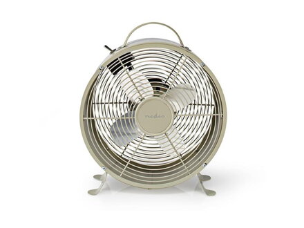 Ventilátor NEDIS FNCL10GY20