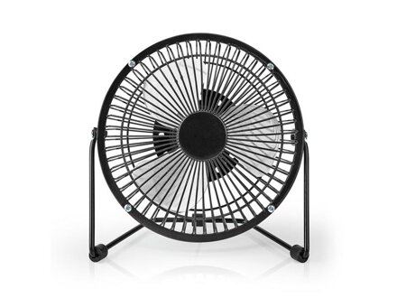 Ventilátor NEDIS FNDK1BK15
