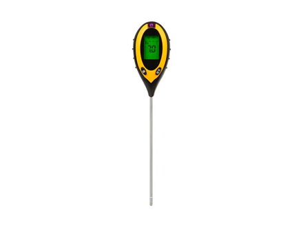 Pôdne pH meter BLOW 53-213