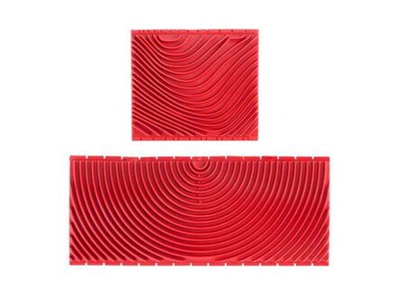 Súprava texturovacia Euroll SL2160886X