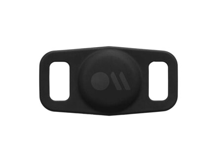 Držiak na obojok CASE MATE Collar Mount Black - Apple AirTag