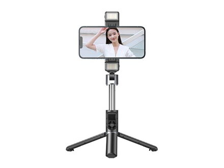 Selfie držiak so statívom REMAX P13 Live-Stream