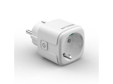 Smart zásuvka BLITZWOLF BW-SHP15 ZigBee Tuya