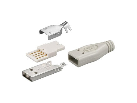 Konektor USB GOOBAY 12025