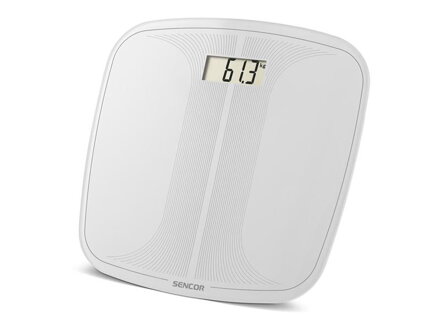 Váha osobná SENCOR SBS 2405WH