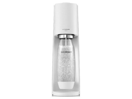 SodaStream sada Terra White