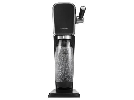 SodaStream sada Art Black