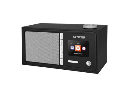 Rádio SENCOR SIR 5000WDB