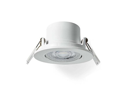 Smart LED svietidlo NEDIS WIFILCS10WT 40W WiFi Tuya