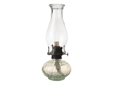 Lampa petrolejová ORION 32cm