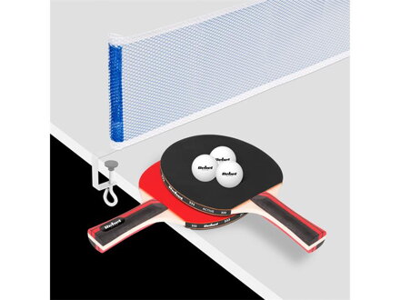 Súprava na ping pong REBEL RBA-4002 Active