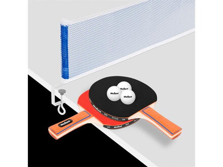 Súprava na ping pong REBEL RBA-4001 Active