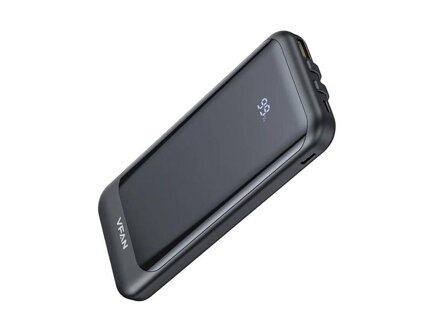 PowerBank VIPFAN F14 10000mAh Black