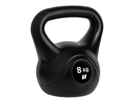 Kettlebell REBEL RBA-2314 Active 8kg