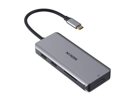 USB-C hub MOKIN MOUC0304 9v1