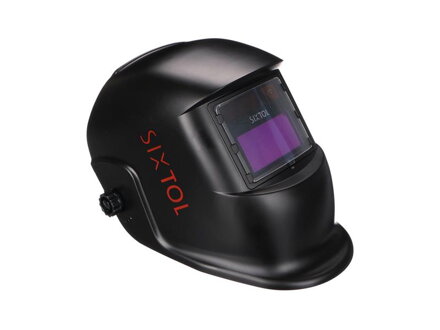 Kukla zváračská samostmievacia SIXTOL Welding Mask 1