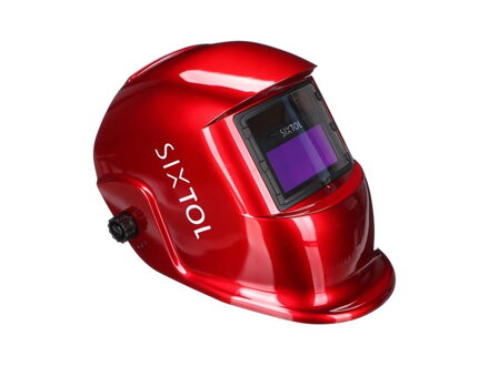 Kukla zváračská samostmievacia SIXTOL Welding Mask 2