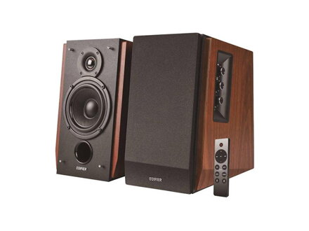Reprosústava EDIFIER R1700BTs Brown