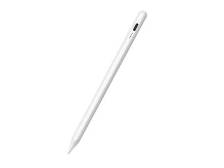 Stylus pre iOS/Windows/Android White