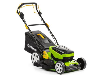 Kosačka AKU FIELDMANN FZR 70465-0 bez akumulátora