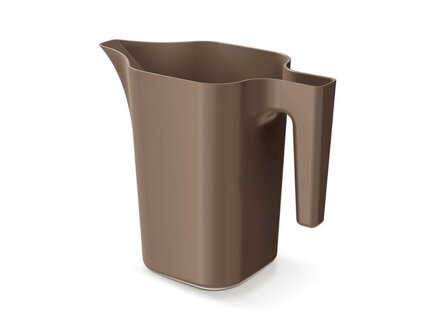 Kanvička izbová JUG 1,8l rustikálna tehlová