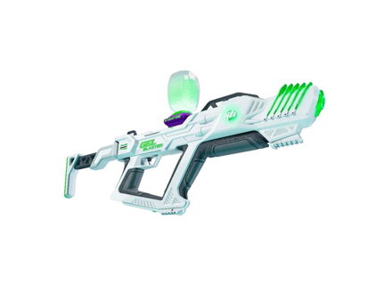 Detská pištoľ GEL BLASTER XL Day 'N' Nite na vodné guličky