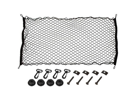 Sieť do auta BLOW 44-260 120x60cm