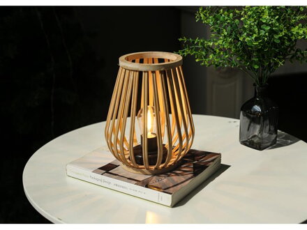 Lampáš LED SOLIGHT WO3106
