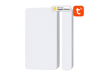 Smart detektor na dvere/okno NEO NAS-DS05BH ZigBee Tuya