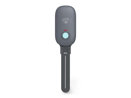 Smart čidlo pôdnej vlhkosti a teploty NEDIS BTSM1GY Bluetooth Tuya