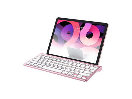 Klávesnica bezdrôtová OMOTON KB088 pre iPad