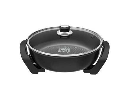 Panvica elektrická WINNING STAR DA00465