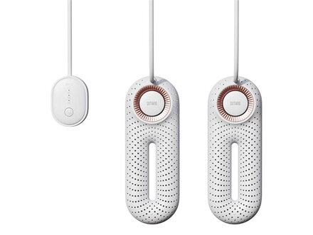 Sušič obuvi SOTHING DSHJ-S-2214 A White