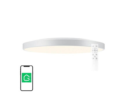 Smart LED svietidlo GOSUND LB11 RGB Bluetooth Tuya