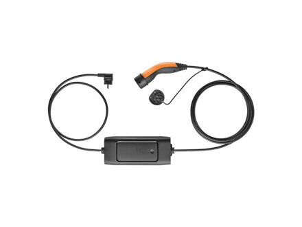 Nabíjacia stanica LAPP 64694 Basic typ 2 2,3kW 10A